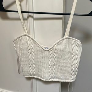 Womens Zara top